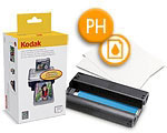 Kodak Photo Color & Paper Kit / PH-40 (1165257) Kodak Photo Color & Paper Kit / PH-40 (1165257)